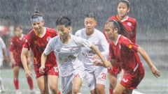 Giải U16 nữ Quốc gia: Phong Phú Hà Nam thắng trận đầu tiên